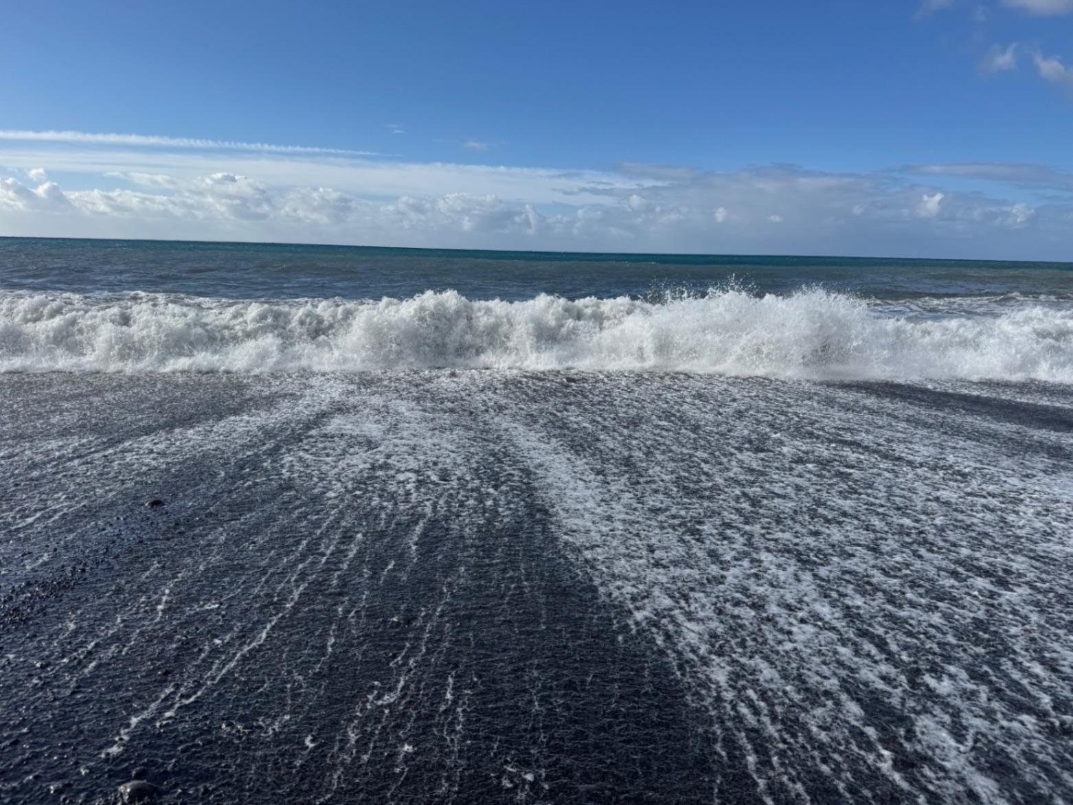 马德拉岛的大海浪🌊 (3)