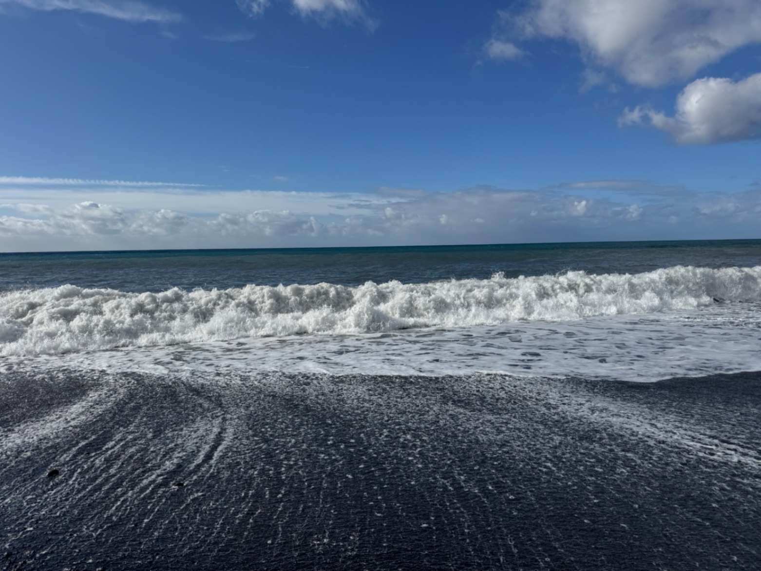 马德拉岛的大海浪🌊 (2)
