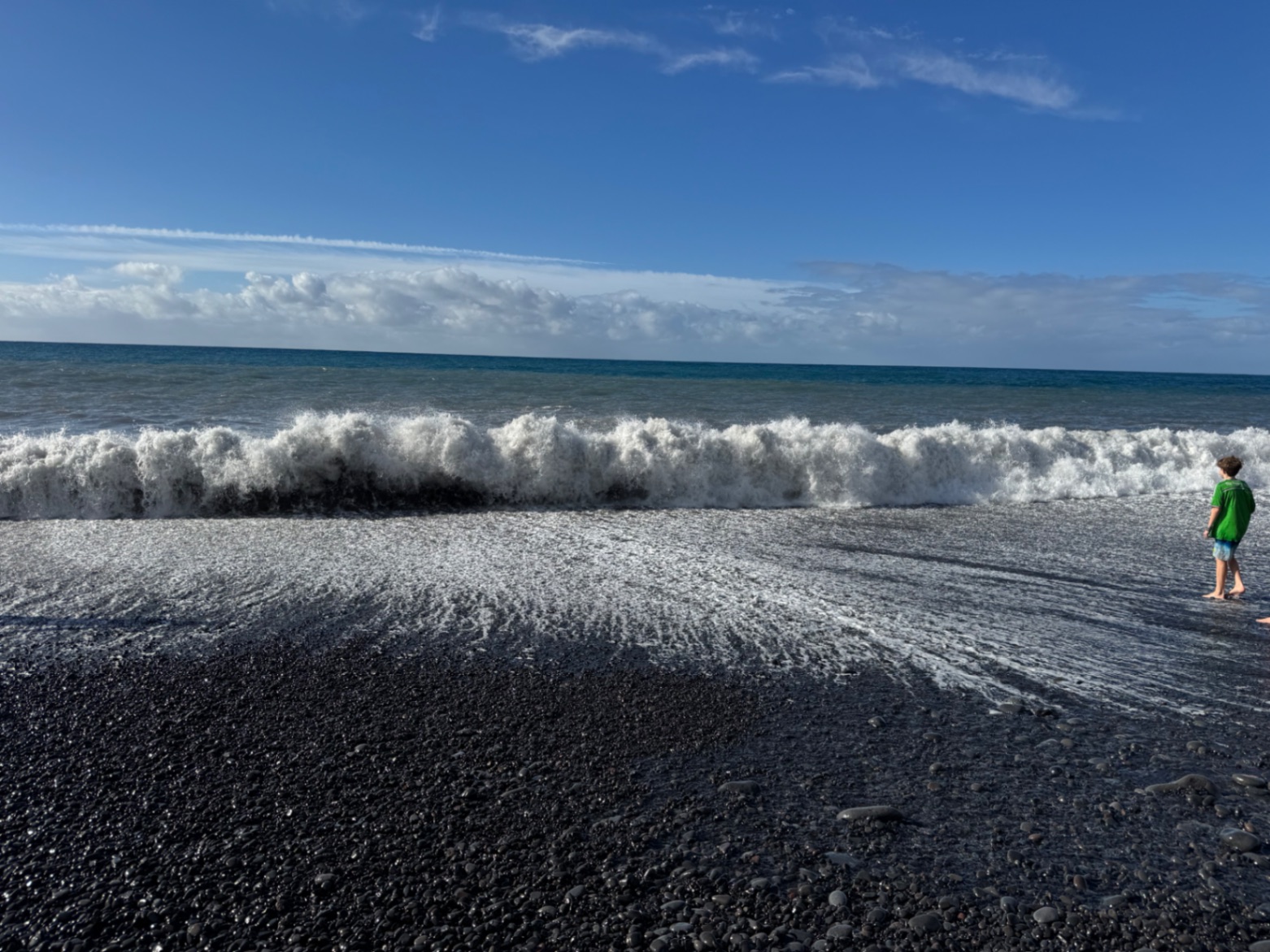 马德拉岛的大海浪🌊 (4)