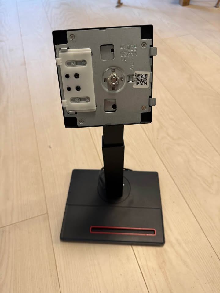 联想 Lenovo 显示器原装支架（适用于 ThinkVision T27h-2L） (1)