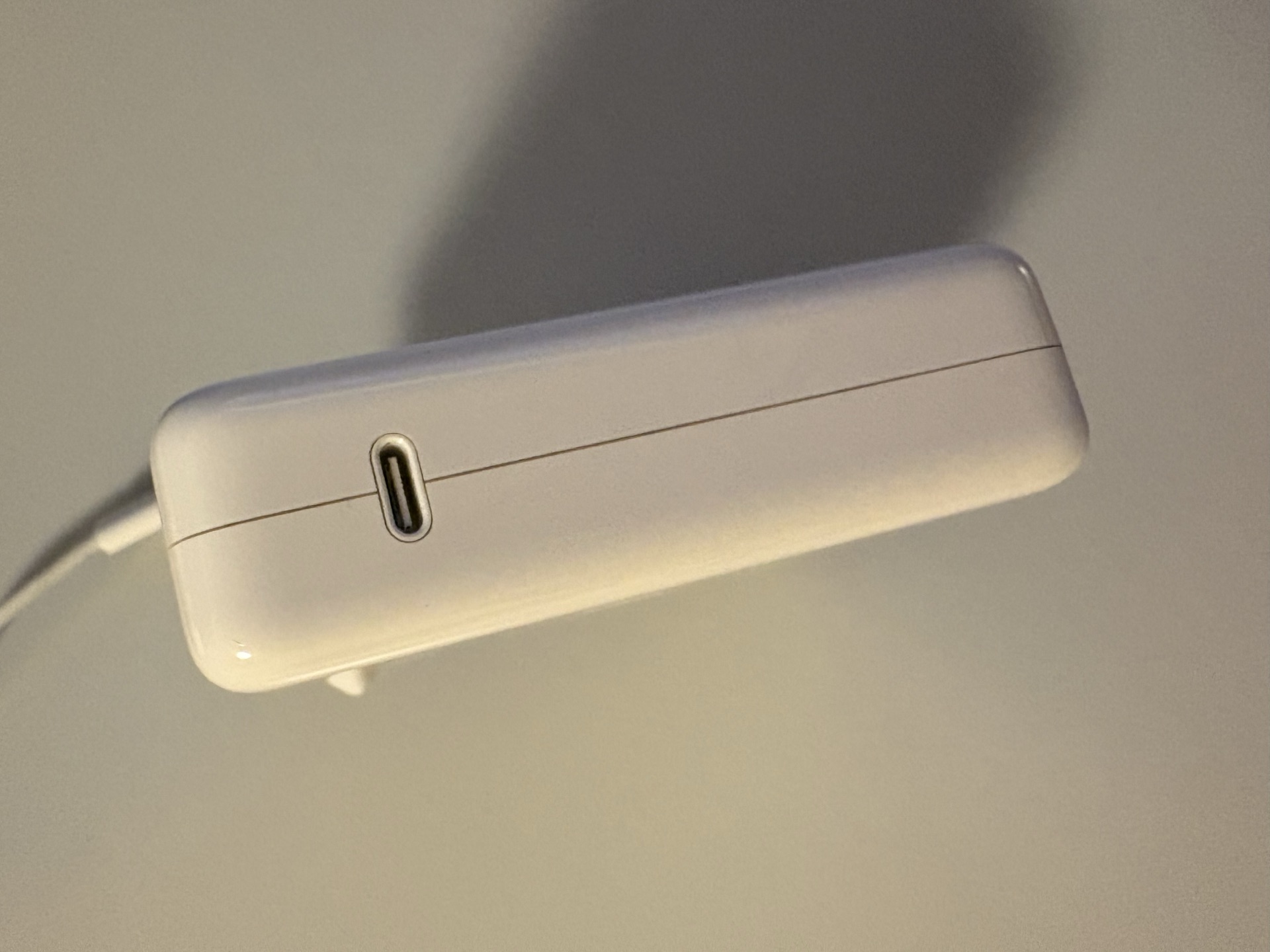 Apple 原装 140W USB-C 电源适配器 + MagSafe 3 编织充电线（MacBook Pro） (3)