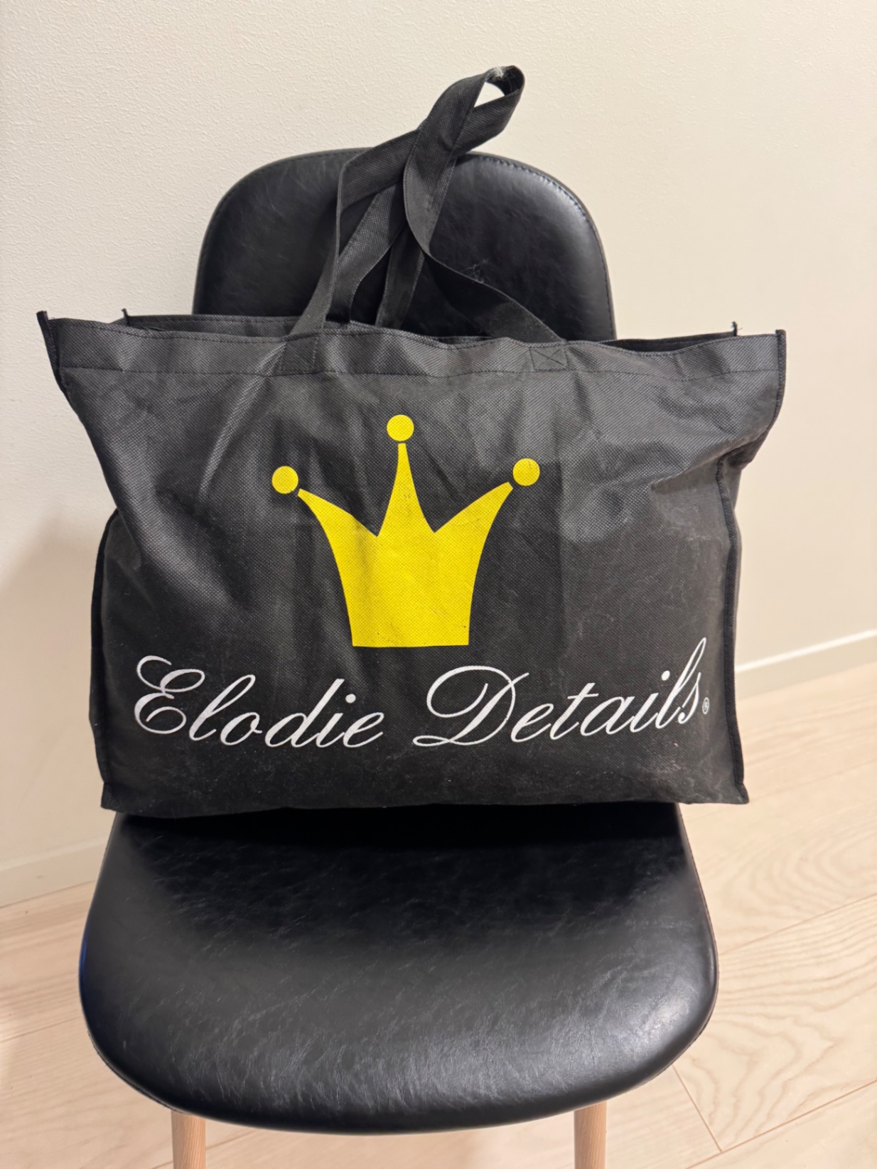 Elodie Details 冬季全包脚套（超保暖） (3)